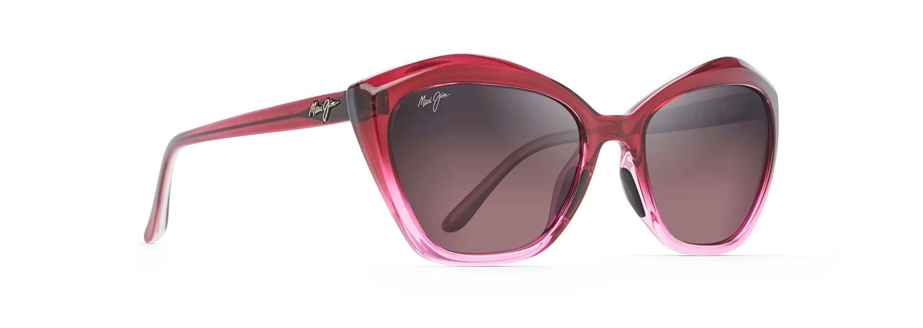 Maui jim cat eye online