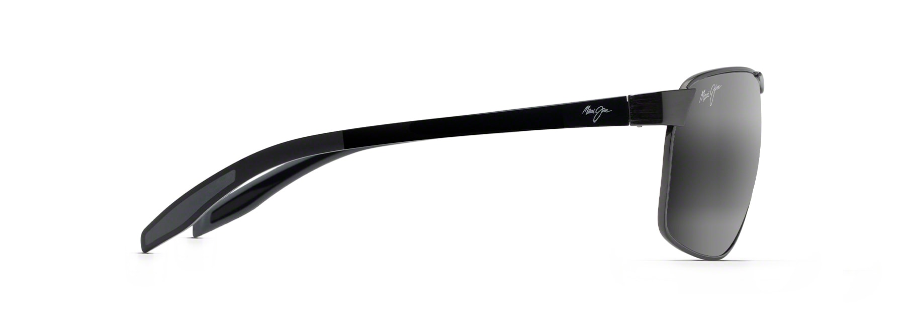 Maui Jim The Bird W/Patented Polarizedplus2 Lenses Rectangular Sunglasses 
