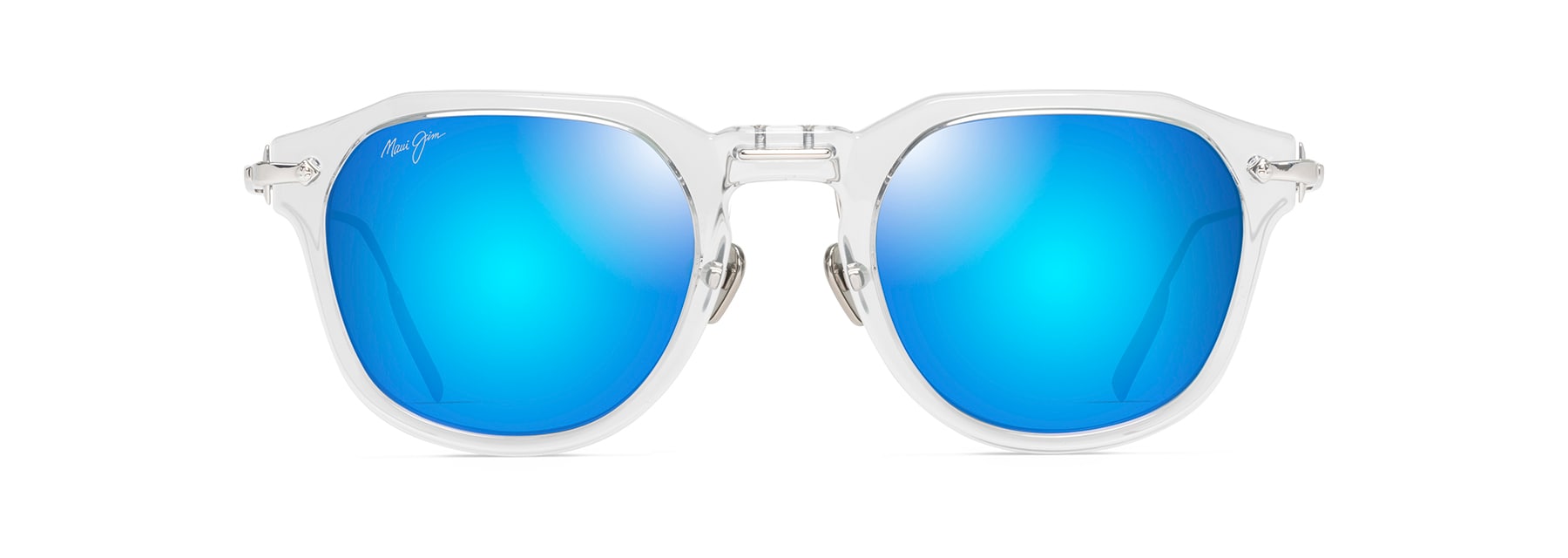 Alika Polarized Sunglasses | Maui Jim®