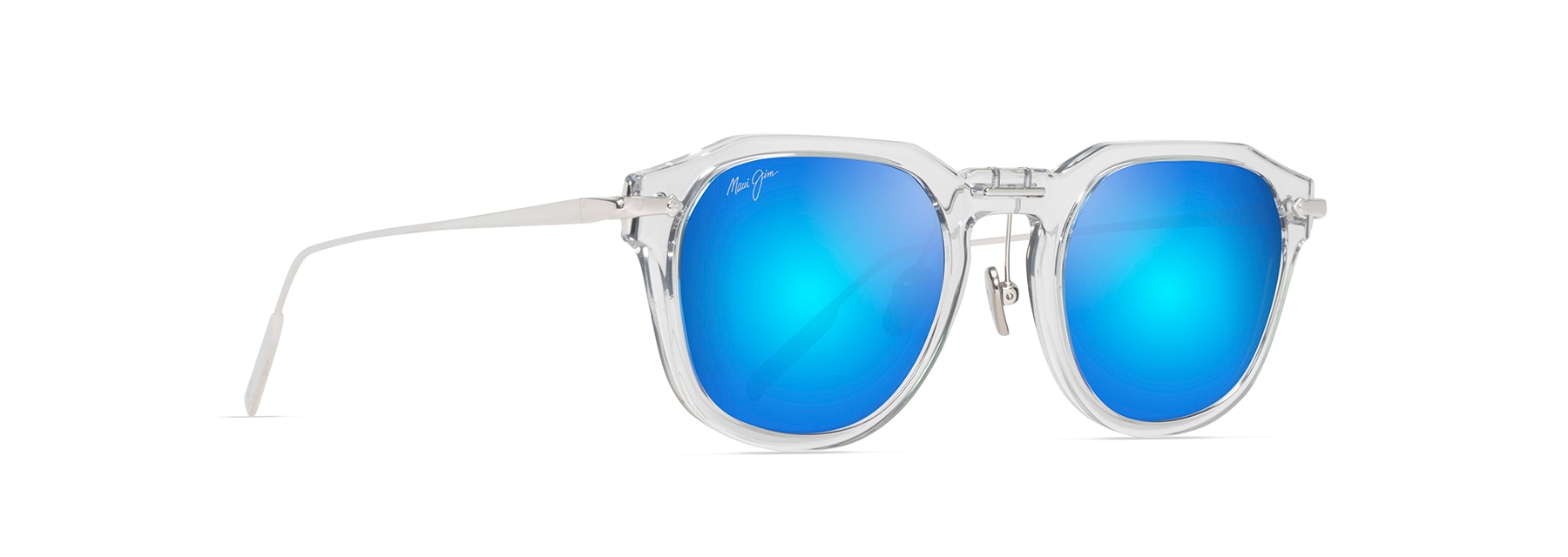 Alika Polarized Sunglasses | Maui Jim® Alika Polarized Sunglasses | Maui Jim®