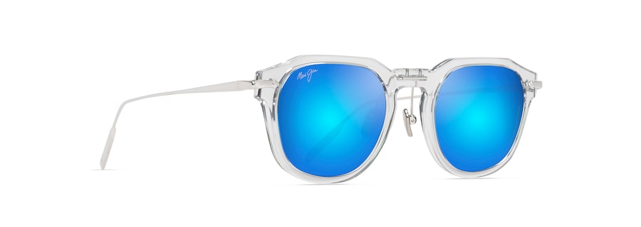 Alika Polarized Sunglasses | Maui Jim®