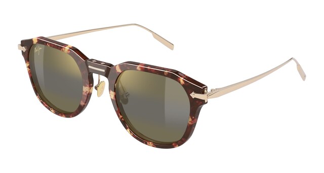 Alika Luxury Sunglasses | Premium Polarized Eyewear | Maui Jim