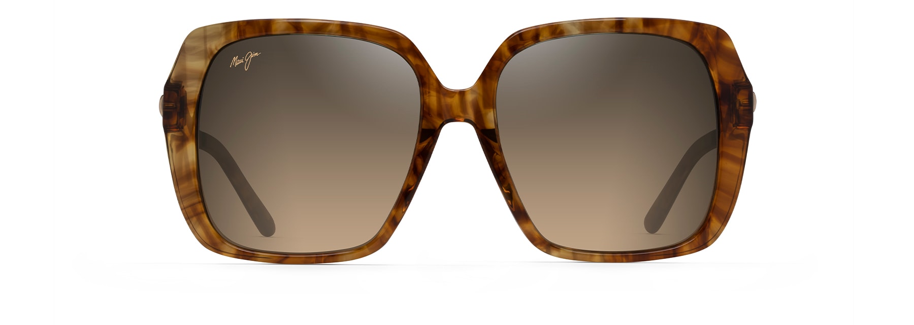 有名人芸能人】 Lens Polarised Sunglasses Wrap Waterman White PCBG R410-05 Jim Maui  Category 並行輸入品 3 サングラス - mgahop.com.br