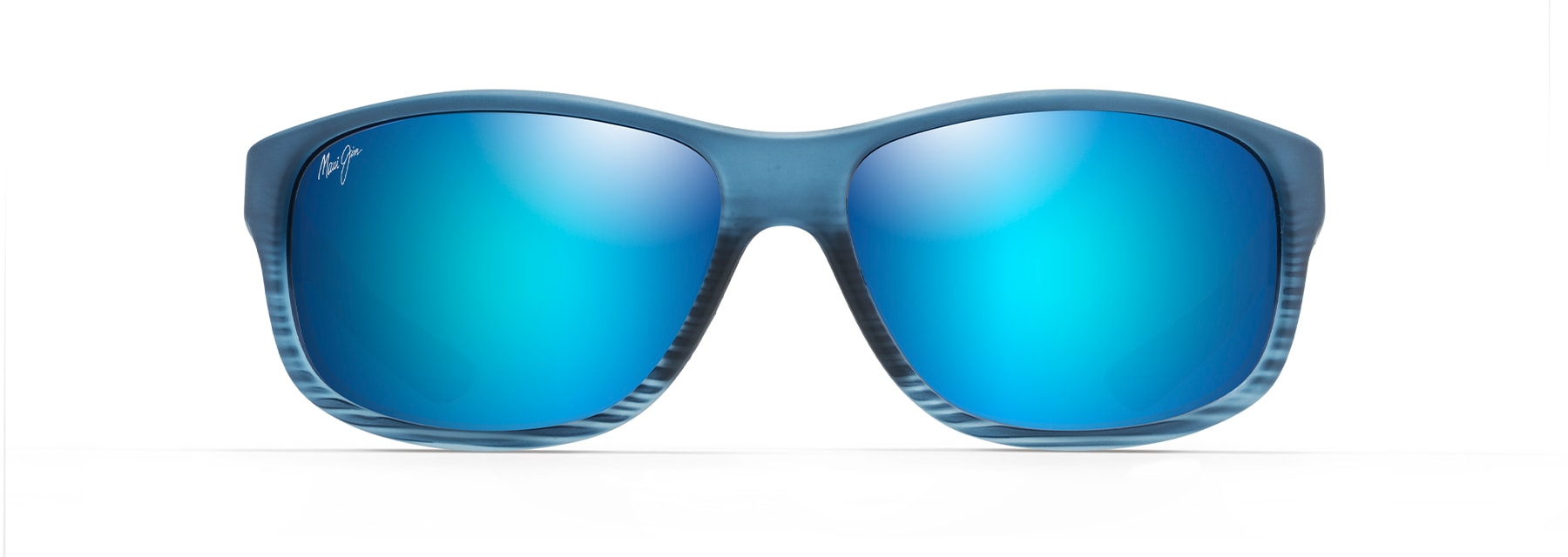 Kaiwi Channel Polarized Sunglasses | Maui Jim®