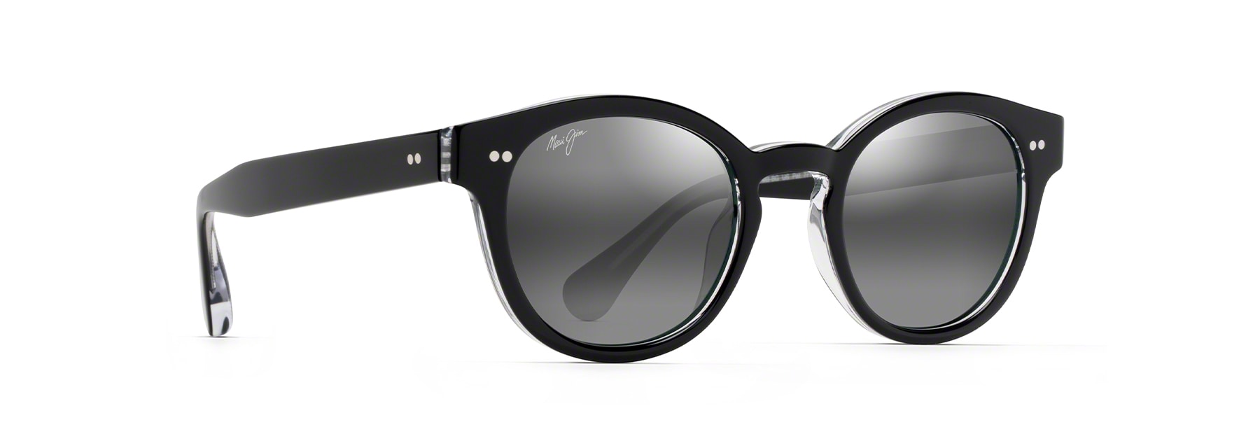 joy black sunglasses