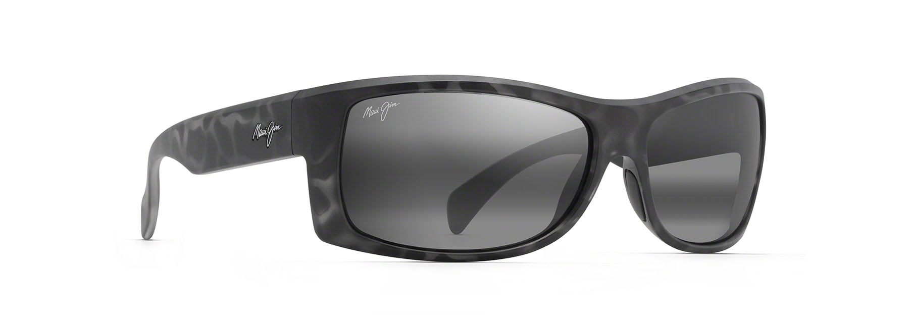 Grey Tortoise EQUATOR Angle View