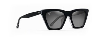 Schwarz mit Kristall KINI KINI cart.angle.view