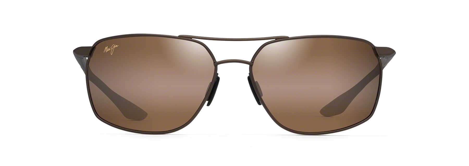 Pu'u Kukui Polarized Sunglasses | Maui Jim®