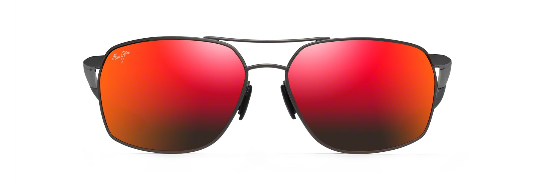 Aggregate more than 128 maui jim rectangular sunglasses best