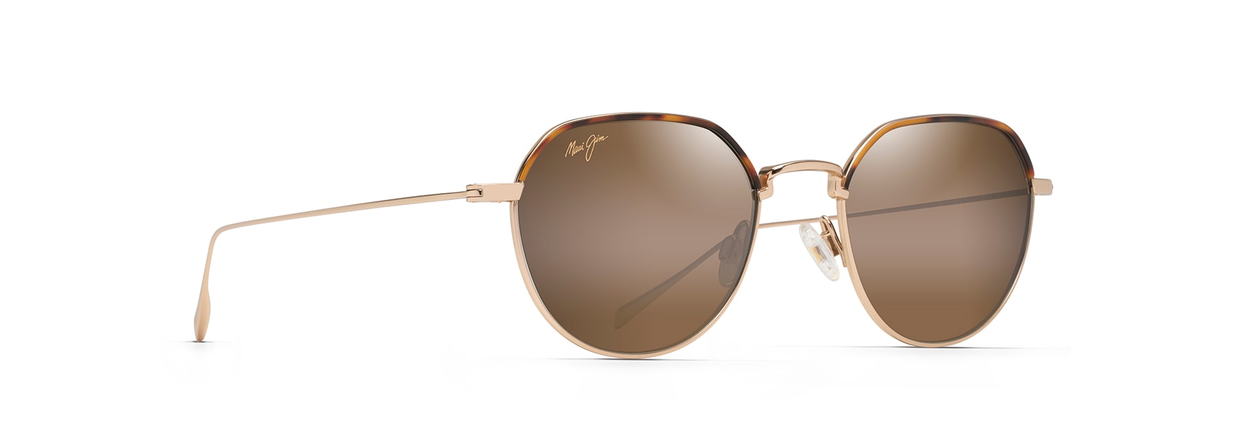 Maui jim circle sunglasses online