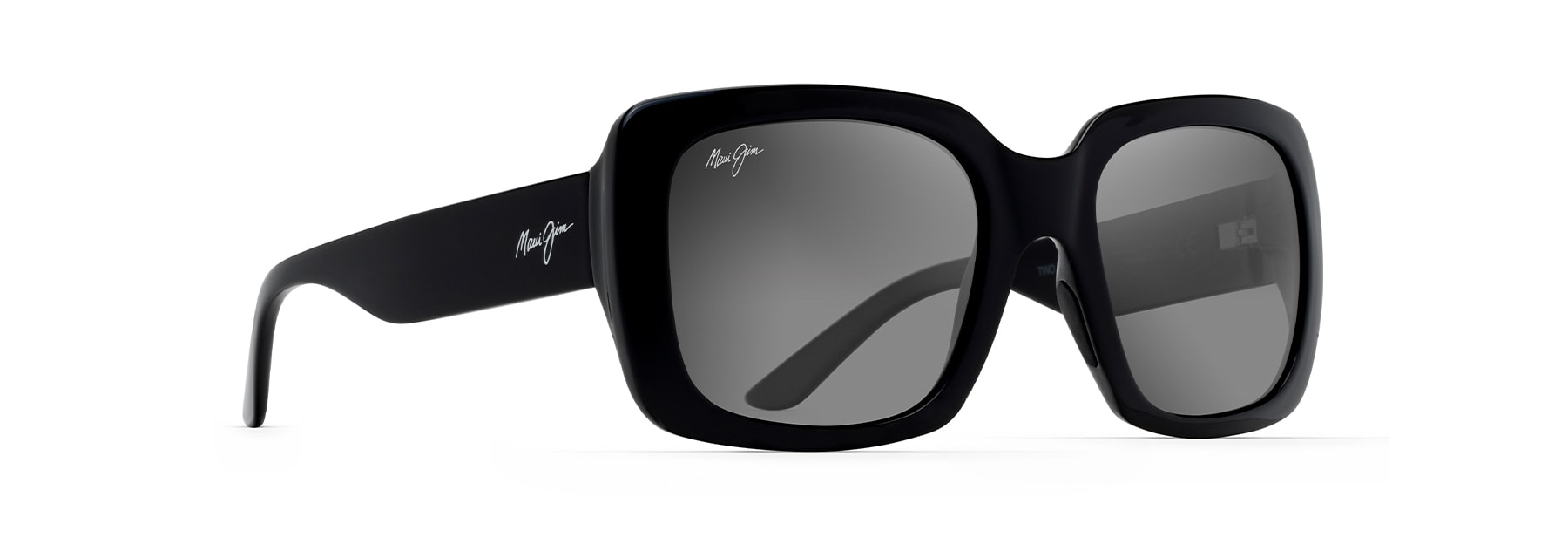 maui jim black rock