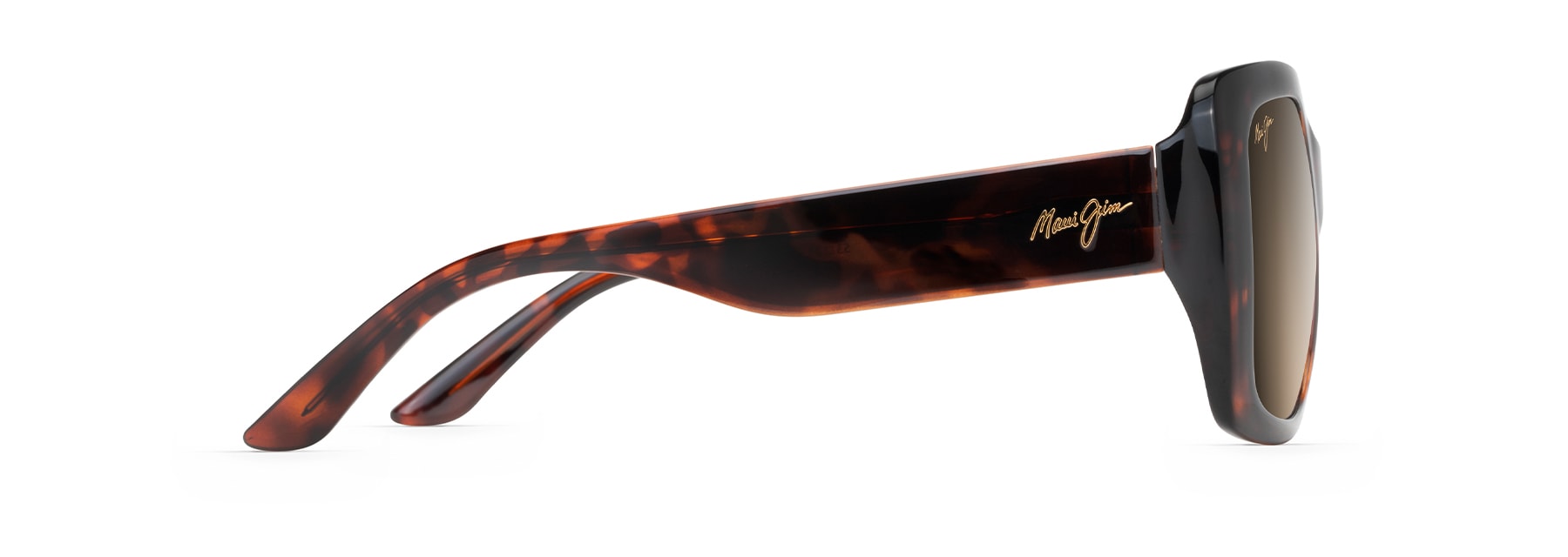 ショッピングクリアランス Maui Jim Womens Two Steps Polarized