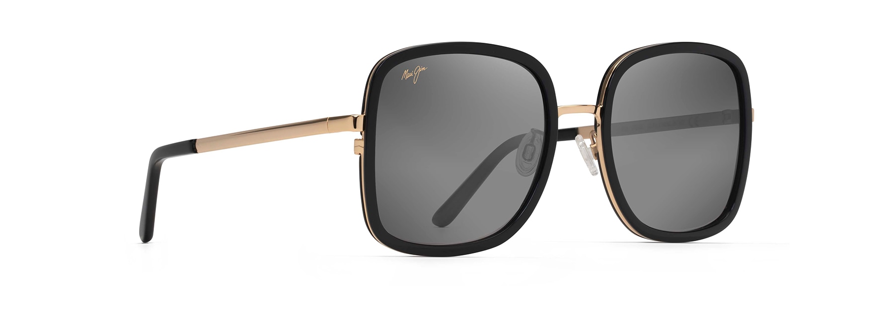 maui jim gold