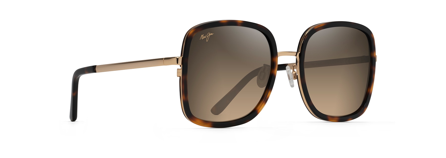 maui jim metal sunglasses