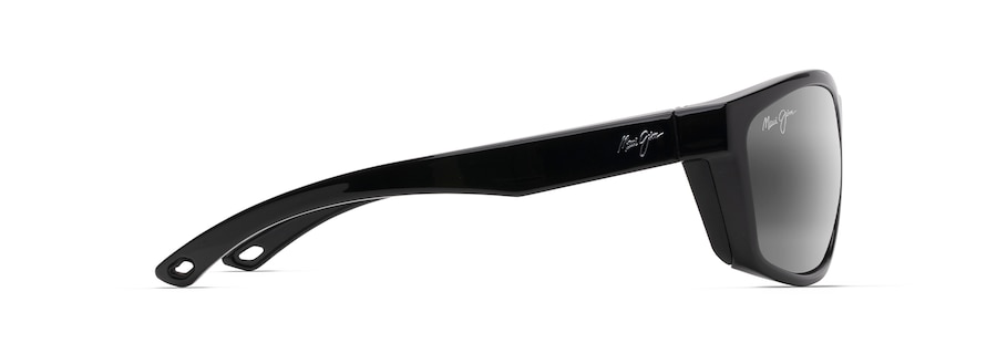 Nuu Landing Polarized Sunglasses | Maui Jim®