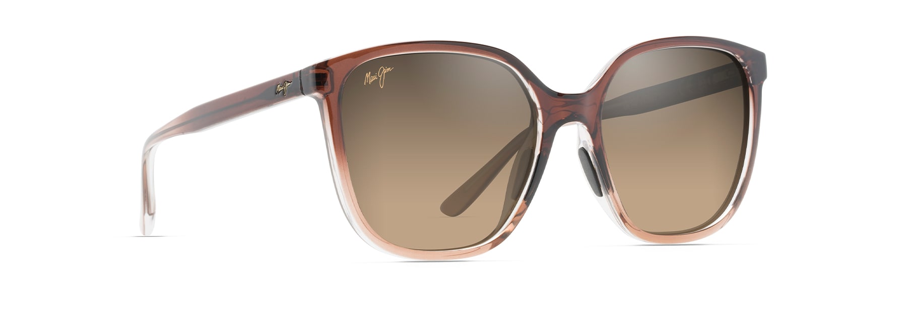MauiJim マウイジム サングラス ゴールドカラー Gold Classic Sunglasses | Maui Jim®