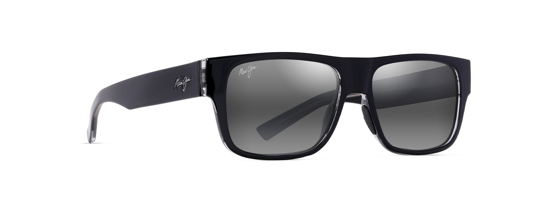 Black Gloss KEAHI Angle View