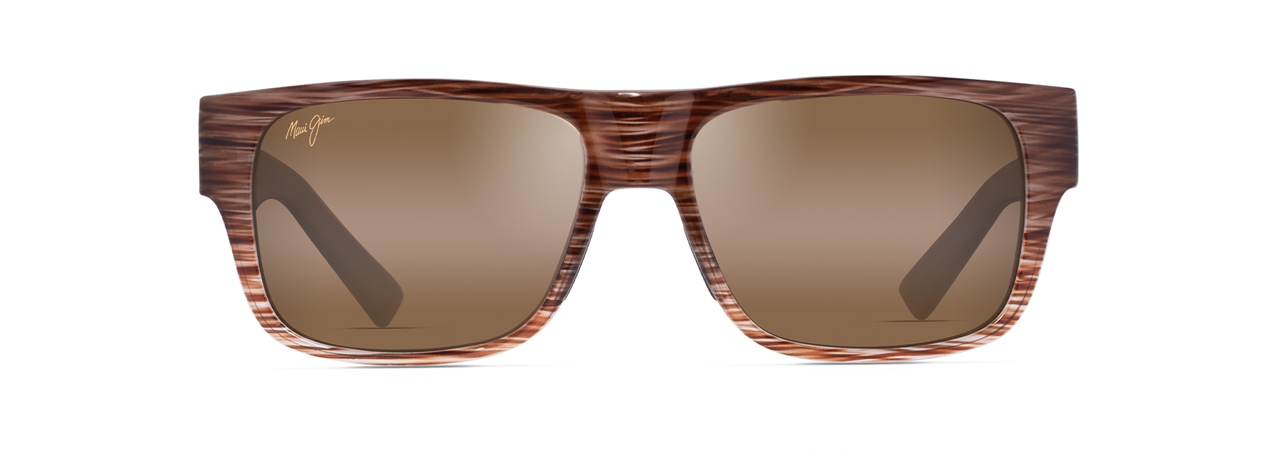   KEAHI front view