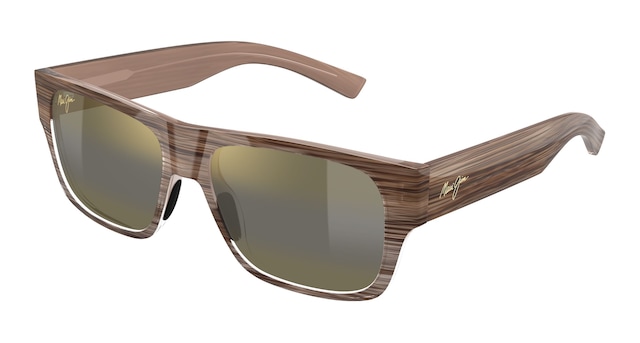Keahi Polarized Sunglasses | Maui Jim® display picture 1
