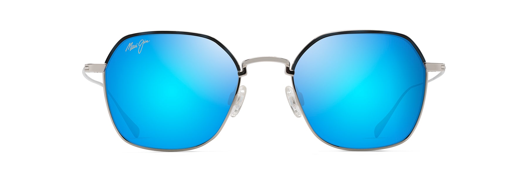 Moon Doggy Polarized Sunglasses | Maui Jim®