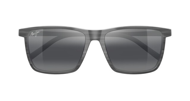 POLARIZED SUNGLASSES - MJANINIBEACH - ONE SIZE/COLOR AVAILABLE ONLY Maui Jim LOCAL KINE MJ810 Sunglasses main image 4