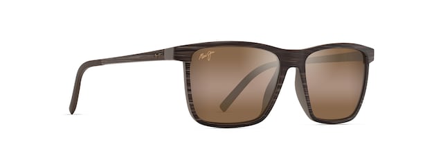 One Way Polarized Sunglasses | Maui Jim® display picture 2