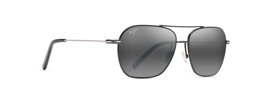 mauijim.com | Polarized Aviator Sunglasses