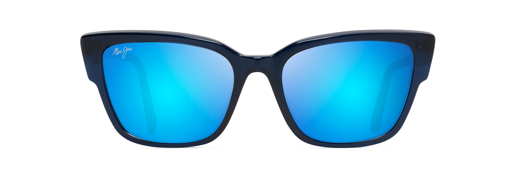 ALOHA LANE | Polarized Fashion Sunglasses with SuperThin Glass