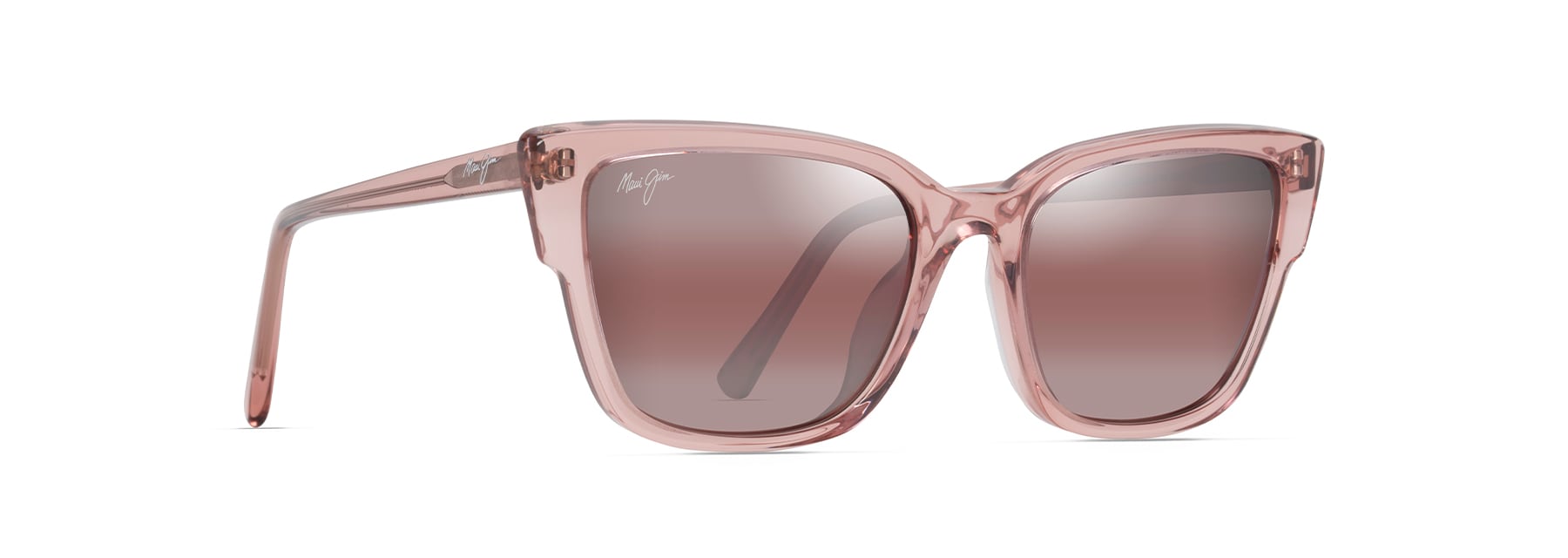 Translucent Pink KOU cart.angle.view