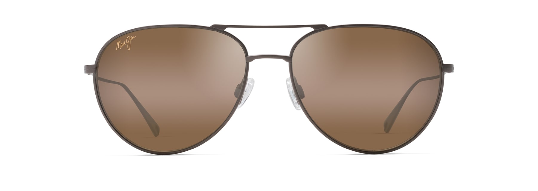 WALAKA Aviators Sunglasses