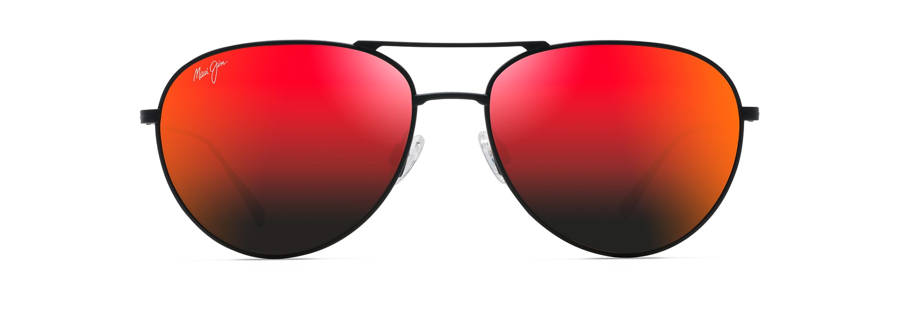 WALAKA Aviators Sunglasses