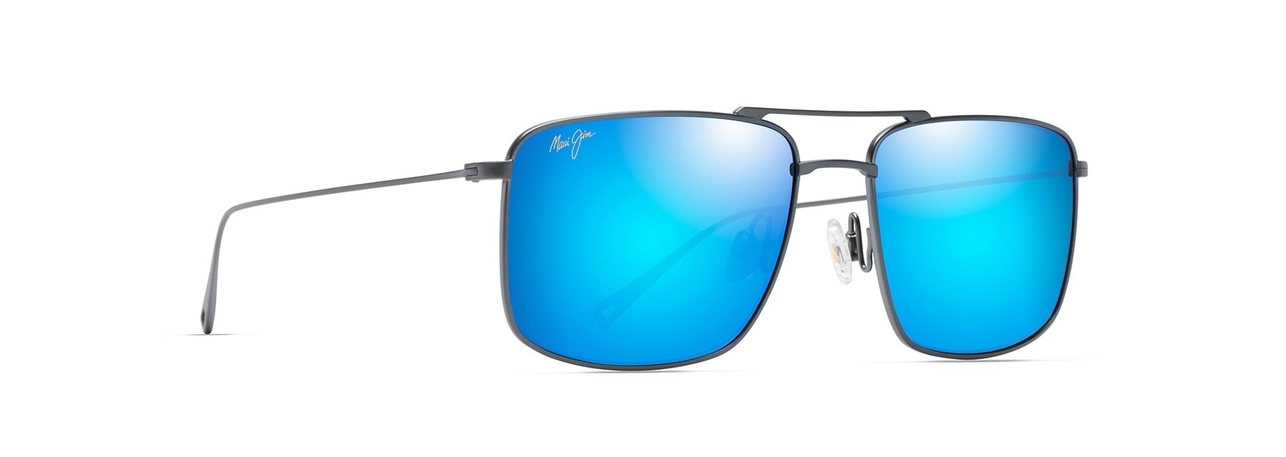 あおぞら Aeko Polarized Sunglasses | Maui Jim®