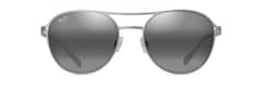 Titanium front view