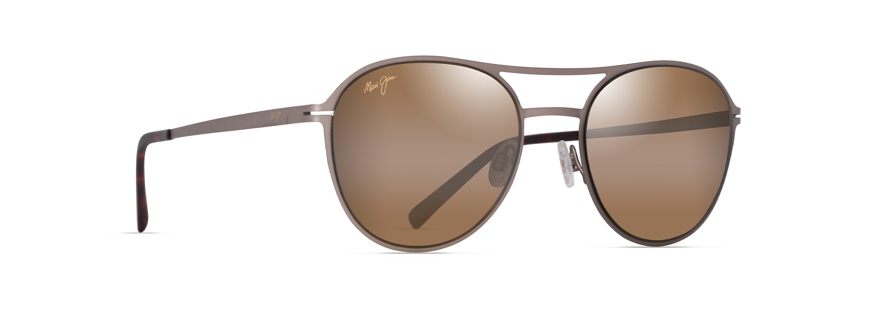 Half Moon Polarised Sunglasses Maui Jim