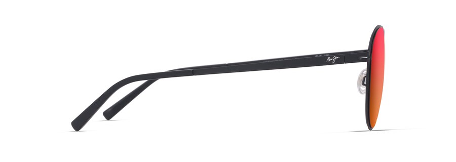 HALF MOON Classic Sunglasses
