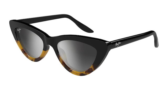Lychee Polarized Sunglasses | Maui Jim® display picture 3