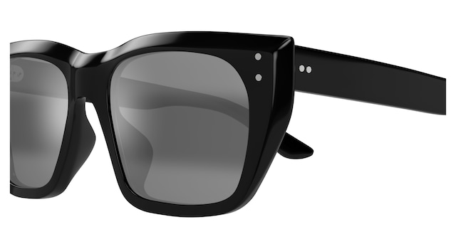 PRISTINE MAUI JIM!!!! - ALOHA LANE Aloha Lane 893 Polarized Fashion Sunglasses by Maui Jim  main image 4
