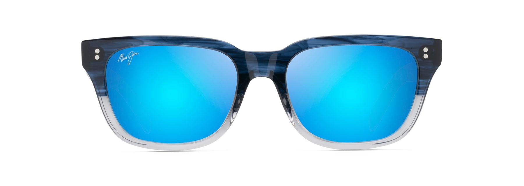 Likeke Polarised Sunglasses Maui Jim