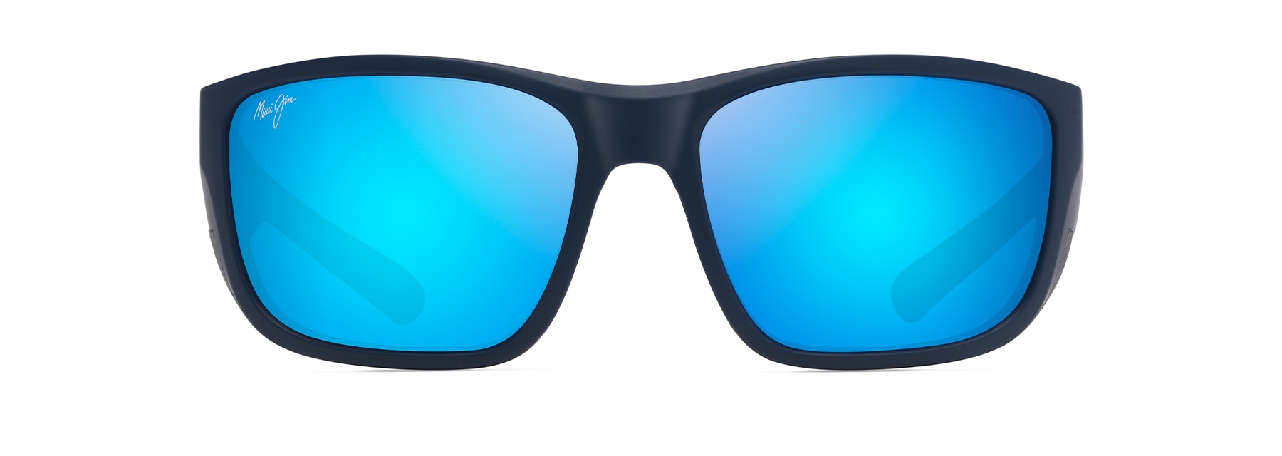Amberjack Polarized Sunglasses | Maui Jim®