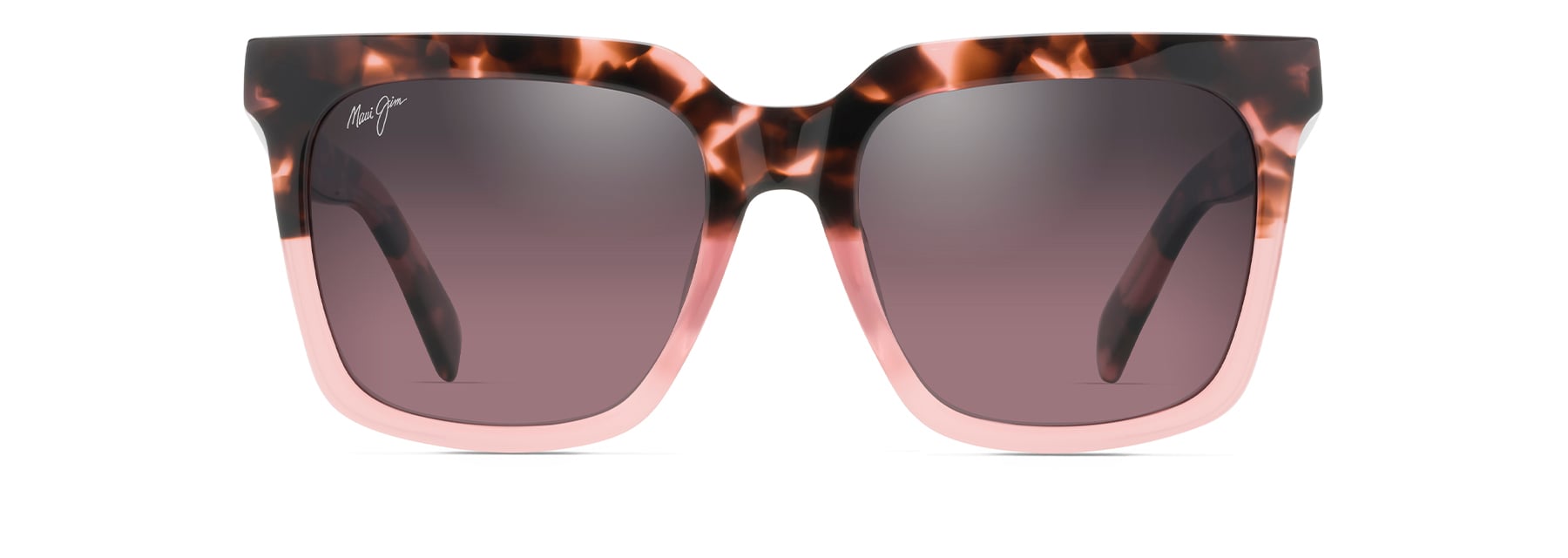 ROOFTOPS | Polarized Fashion Sunglasses with SuperThin Glass 